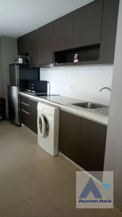 unit 2 Bedrooms  Condominium For Rent in Sukhumvit, Bangkok  near BTS Thong Lo (AA43368)