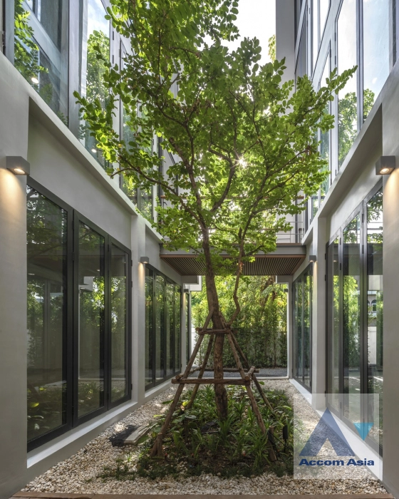 unitHome Office |  House For Rent & Sale in Sukhumvit, Bangkok  near BTS Bang Chak (AA43369)