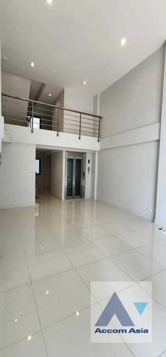  1  Townhouse for rent and sale in Sukhumvit ,Bangkok ARL Hua Mak at THE MASTER @BTS ONNUT 2 AA43370