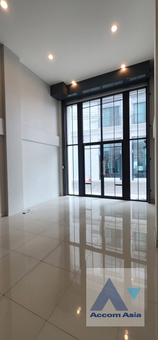  1  Townhouse for rent and sale in Sukhumvit ,Bangkok ARL Hua Mak at THE MASTER @BTS ONNUT 2 AA43370