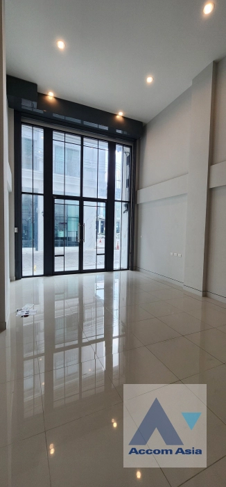 4  Townhouse for rent and sale in Sukhumvit ,Bangkok ARL Hua Mak at THE MASTER @BTS ONNUT 2 AA43370