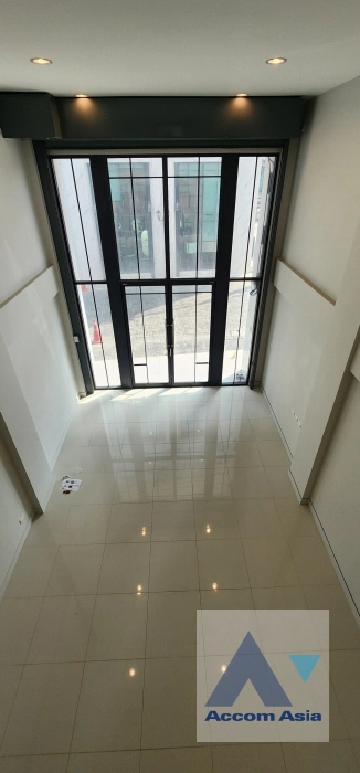 7  Townhouse for rent and sale in Sukhumvit ,Bangkok ARL Hua Mak at THE MASTER @BTS ONNUT 2 AA43370