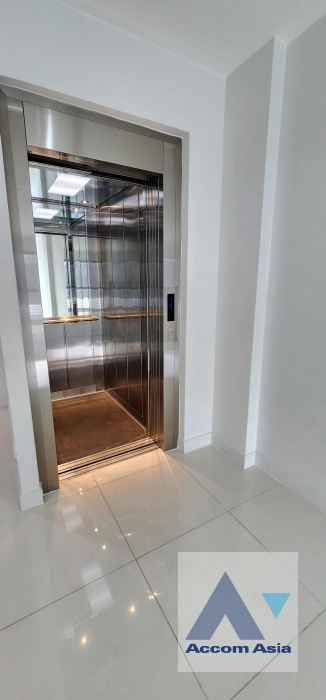 12  Townhouse for rent and sale in Sukhumvit ,Bangkok ARL Hua Mak at THE MASTER @BTS ONNUT 2 AA43370