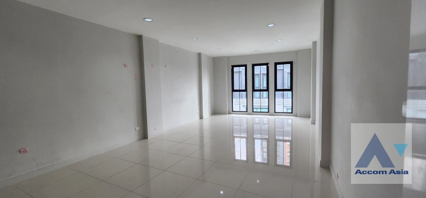 11  Townhouse for rent and sale in Sukhumvit ,Bangkok ARL Hua Mak at THE MASTER @BTS ONNUT 2 AA43370