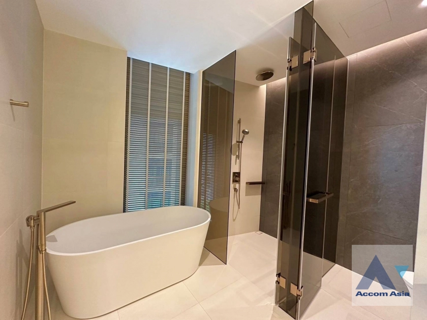 7  2 br Condominium For Rent in Sukhumvit ,Bangkok BTS Phrom Phong at The Estelle Phrom Phong AA43372