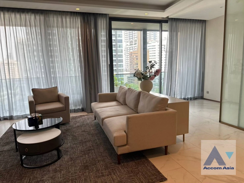 Pet friendly |  The Estelle Phrom Phong Condominium  2 Bedroom for Rent BTS Phrom Phong in Sukhumvit Bangkok