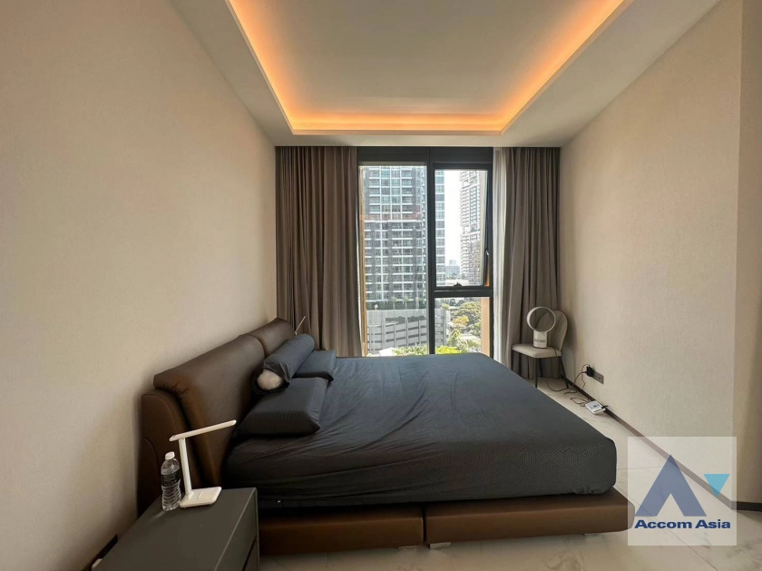 5  2 br Condominium For Rent in Sukhumvit ,Bangkok BTS Phrom Phong at The Estelle Phrom Phong AA43372