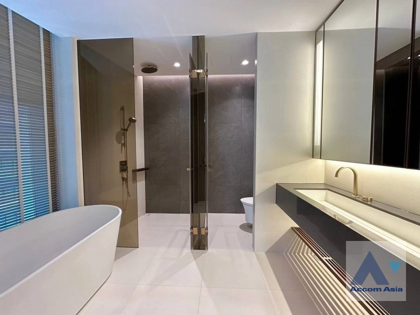 8  2 br Condominium For Rent in Sukhumvit ,Bangkok BTS Phrom Phong at The Estelle Phrom Phong AA43372