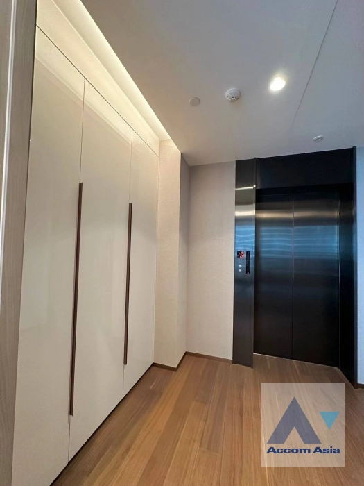 9  2 br Condominium For Rent in Sukhumvit ,Bangkok BTS Phrom Phong at The Estelle Phrom Phong AA43373