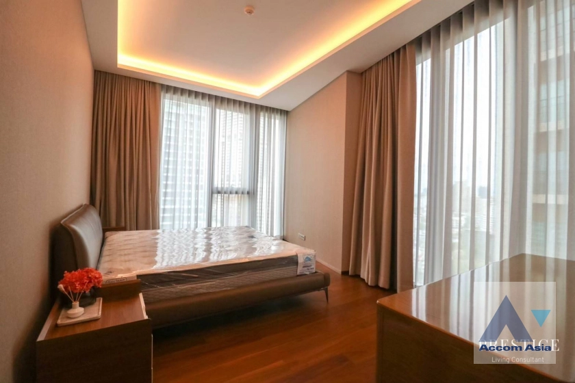 6  2 br Condominium For Rent in Sukhumvit ,Bangkok BTS Phrom Phong at The Estelle Phrom Phong AA43373