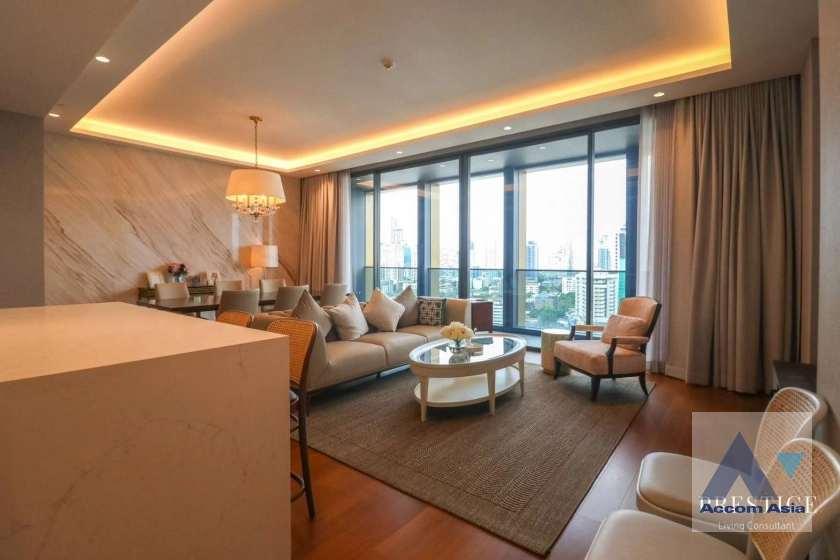  1  2 br Condominium For Rent in Sukhumvit ,Bangkok BTS Phrom Phong at The Estelle Phrom Phong AA43373