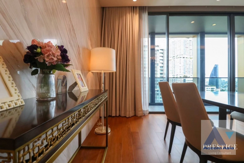 4  2 br Condominium For Rent in Sukhumvit ,Bangkok BTS Phrom Phong at The Estelle Phrom Phong AA43373