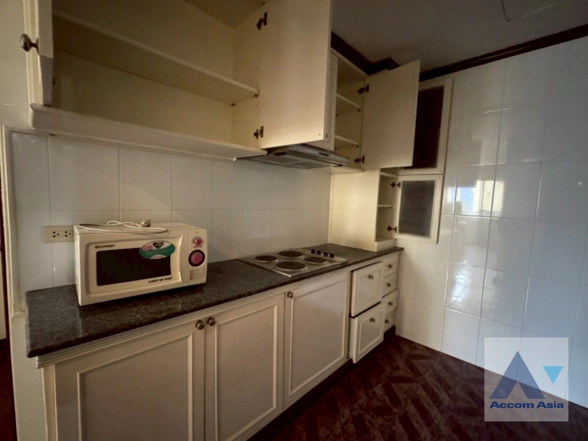 6  2 br Condominium For Rent in Sukhumvit ,Bangkok BTS Phrom Phong at Baan Suan Petch AA43377