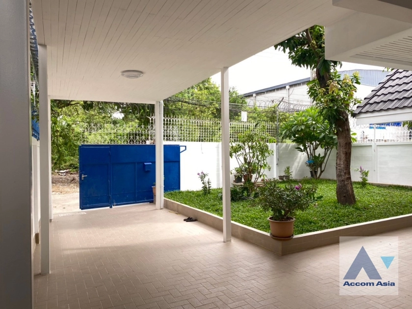 24  4 br House For Rent in Phaholyothin ,Bangkok  45761