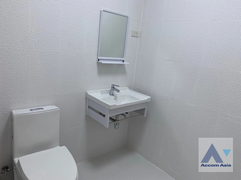 20  4 br House For Rent in Phaholyothin ,Bangkok  45761