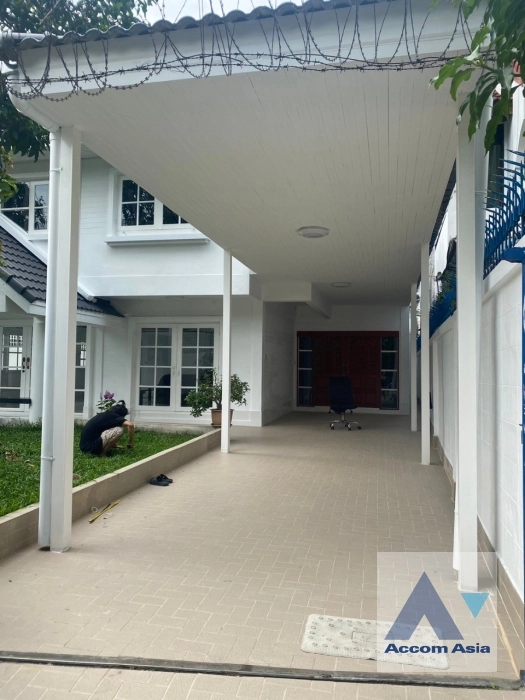 26  4 br House For Rent in Phaholyothin ,Bangkok  45761