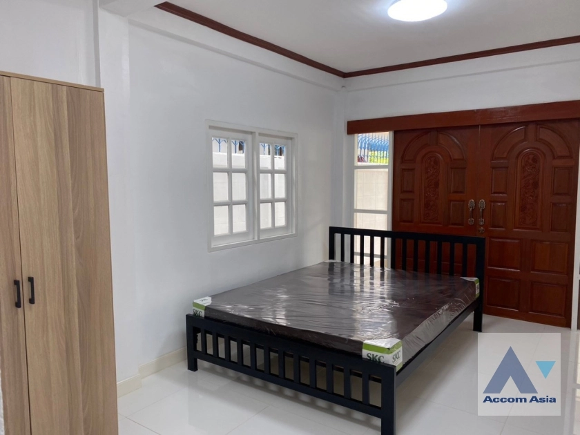 14  4 br House For Rent in Phaholyothin ,Bangkok  45761