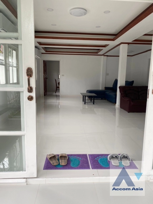 4  4 br House For Rent in Phaholyothin ,Bangkok  45761