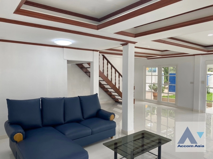  2  4 br House For Rent in Phaholyothin ,Bangkok  45761