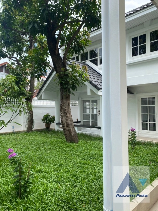 28  4 br House For Rent in Phaholyothin ,Bangkok  45761