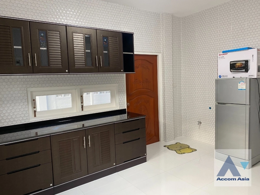 9  4 br House For Rent in Phaholyothin ,Bangkok  45761