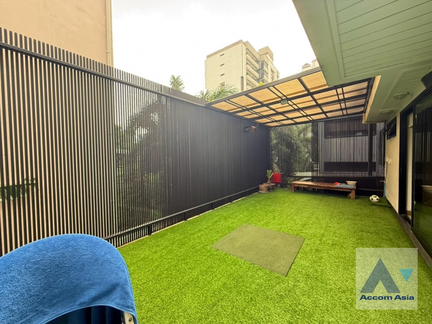 31  3 br House for rent and sale in Sukhumvit ,Bangkok BTS Thong Lo AA43379