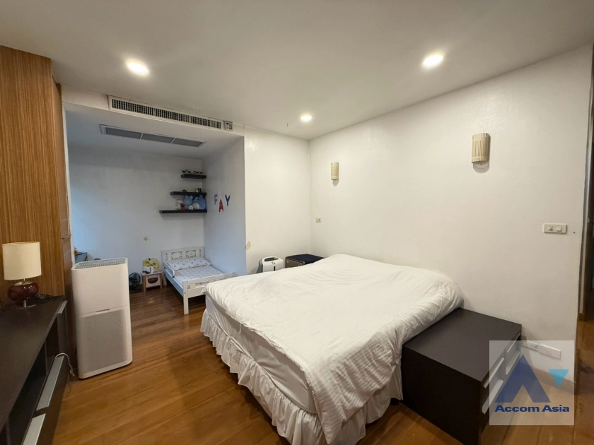 18  3 br House for rent and sale in Sukhumvit ,Bangkok BTS Thong Lo AA43379