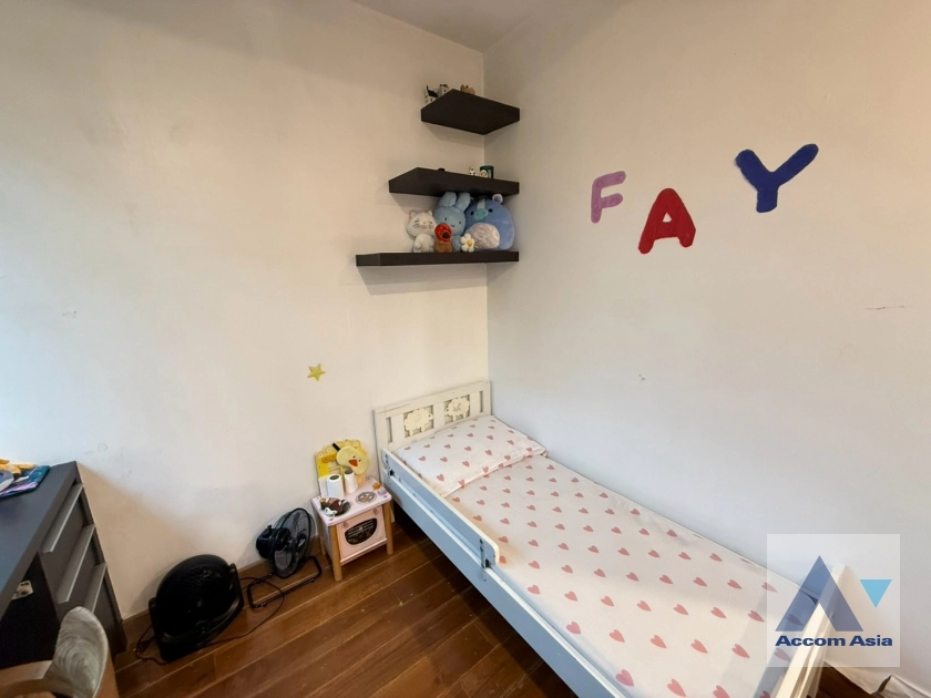 22  3 br House for rent and sale in Sukhumvit ,Bangkok BTS Thong Lo AA43379