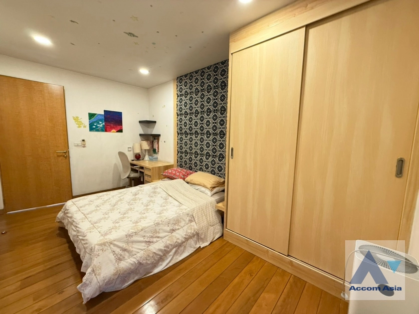 21  3 br House for rent and sale in Sukhumvit ,Bangkok BTS Thong Lo AA43379