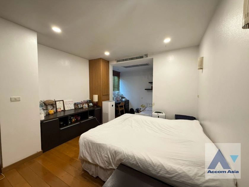 19  3 br House for rent and sale in Sukhumvit ,Bangkok BTS Thong Lo AA43379