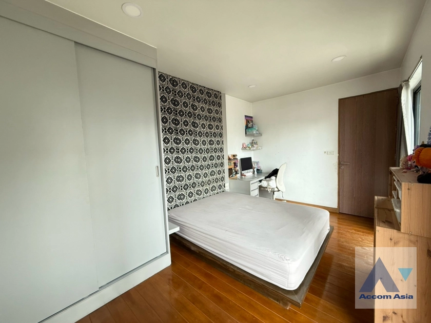 15  3 br House for rent and sale in Sukhumvit ,Bangkok BTS Thong Lo AA43379