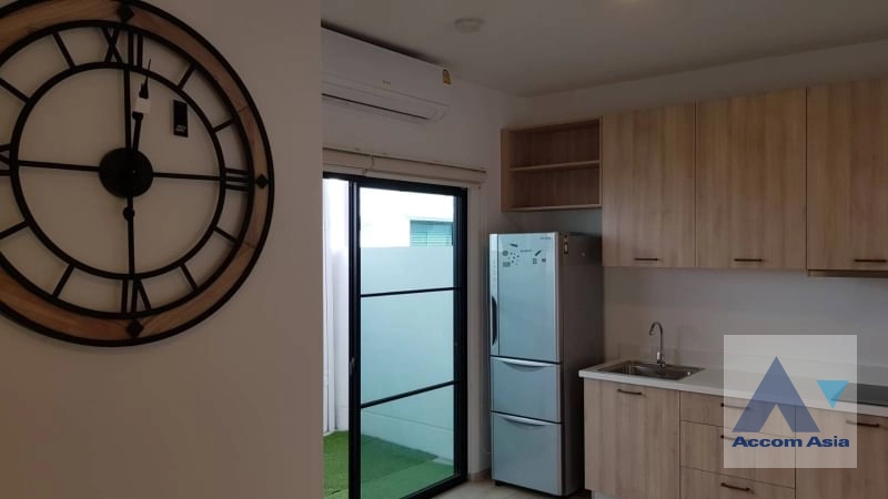 4  2 br Townhouse for rent and sale in Samutprakan ,Samutprakan  at Indy 5 Bangna Km.7 AA43380
