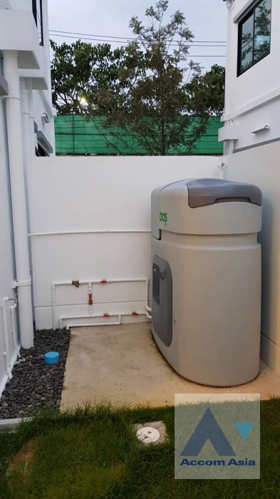 10  2 br Townhouse for rent and sale in Samutprakan ,Samutprakan  at Indy 5 Bangna Km.7 AA43380