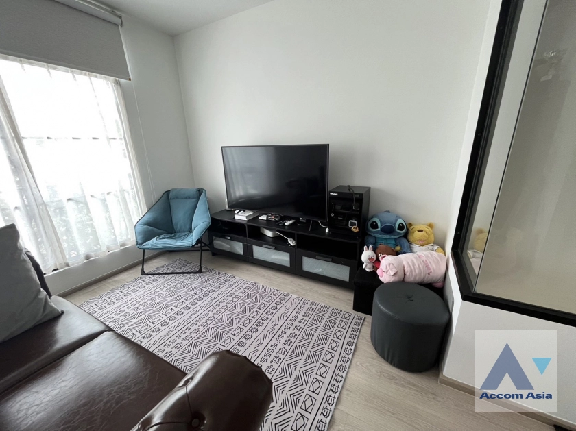  1  2 br Townhouse for rent and sale in Samutprakan ,Samutprakan  at Indy 5 Bangna Km.7 AA43380