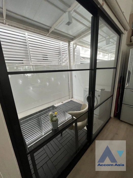 9  2 br Townhouse for rent and sale in Samutprakan ,Samutprakan  at Indy 5 Bangna Km.7 AA43380