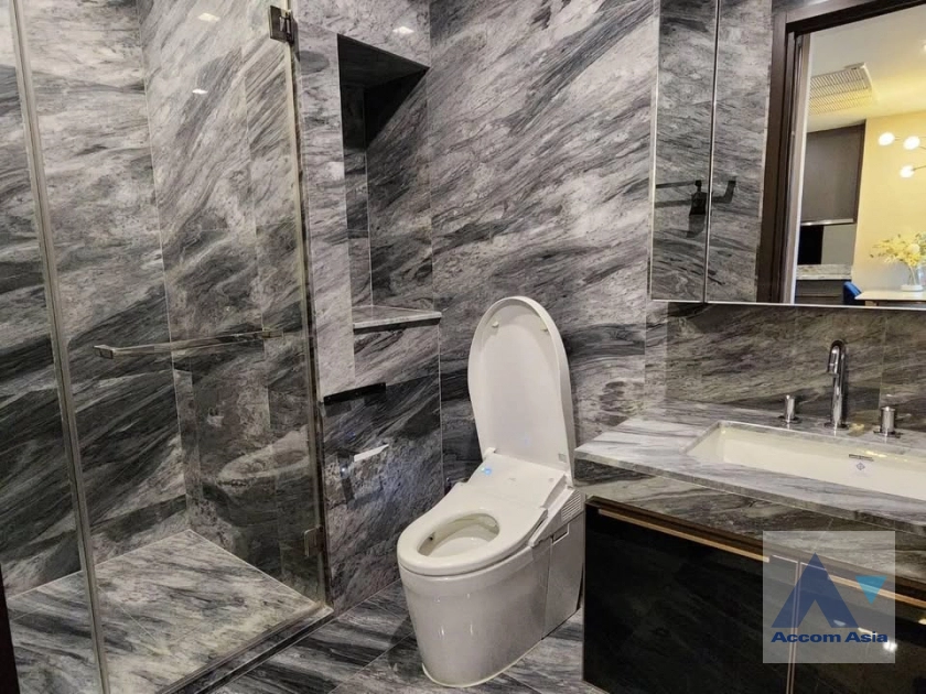 11  2 br Condominium for rent and sale in Phaholyothin ,Bangkok BTS Sanam Pao at The Monument Sanampao AA43381