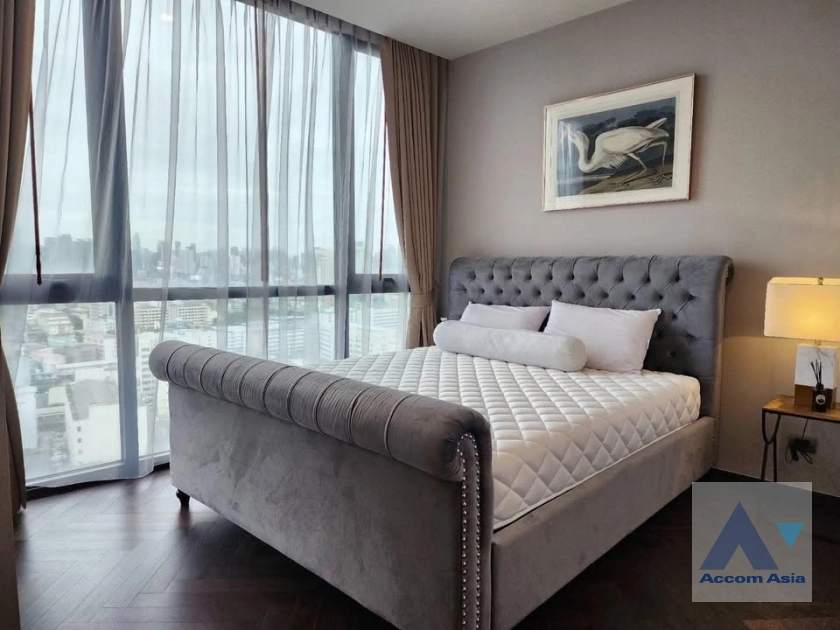 7  2 br Condominium for rent and sale in Phaholyothin ,Bangkok BTS Sanam Pao at The Monument Sanampao AA43381