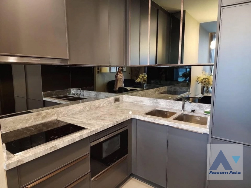 5  2 br Condominium for rent and sale in Phaholyothin ,Bangkok BTS Sanam Pao at The Monument Sanampao AA43381