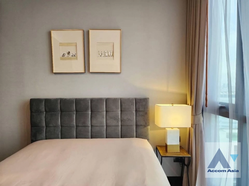 14  2 br Condominium for rent and sale in Phaholyothin ,Bangkok BTS Sanam Pao at The Monument Sanampao AA43381