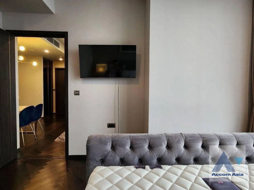 10  2 br Condominium for rent and sale in Phaholyothin ,Bangkok BTS Sanam Pao at The Monument Sanampao AA43381