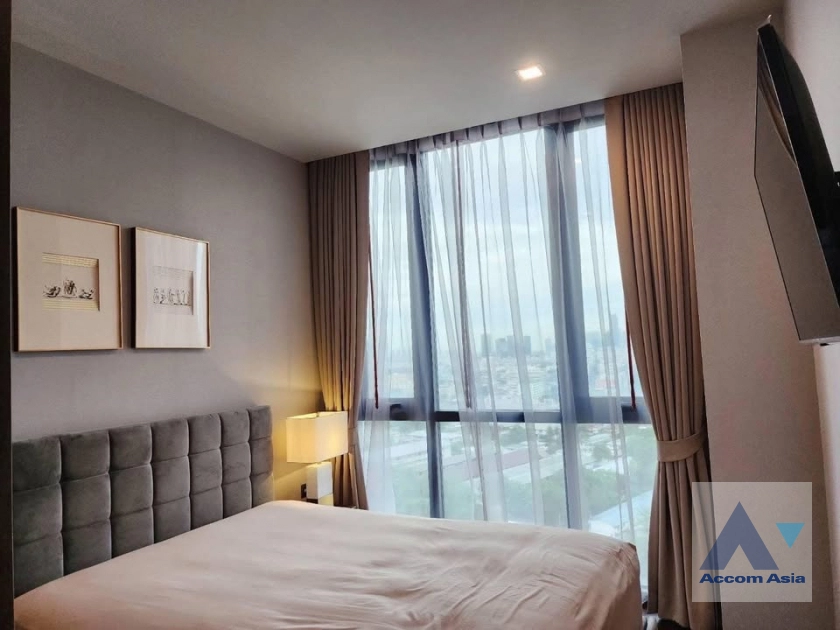 13  2 br Condominium for rent and sale in Phaholyothin ,Bangkok BTS Sanam Pao at The Monument Sanampao AA43381