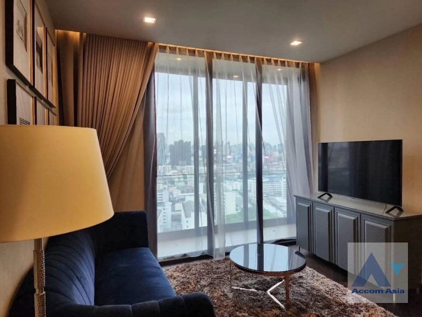 4  2 br Condominium for rent and sale in Phaholyothin ,Bangkok BTS Sanam Pao at The Monument Sanampao AA43381