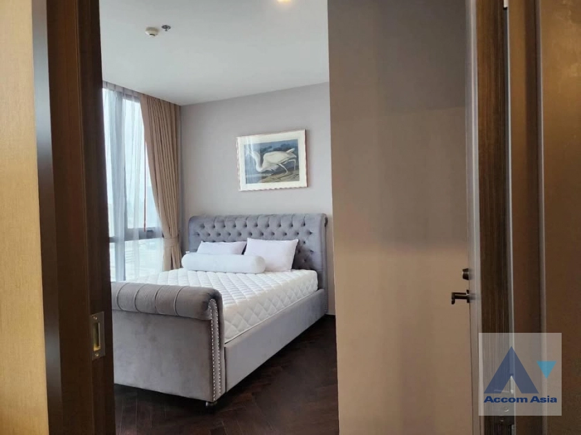 8  2 br Condominium for rent and sale in Phaholyothin ,Bangkok BTS Sanam Pao at The Monument Sanampao AA43381