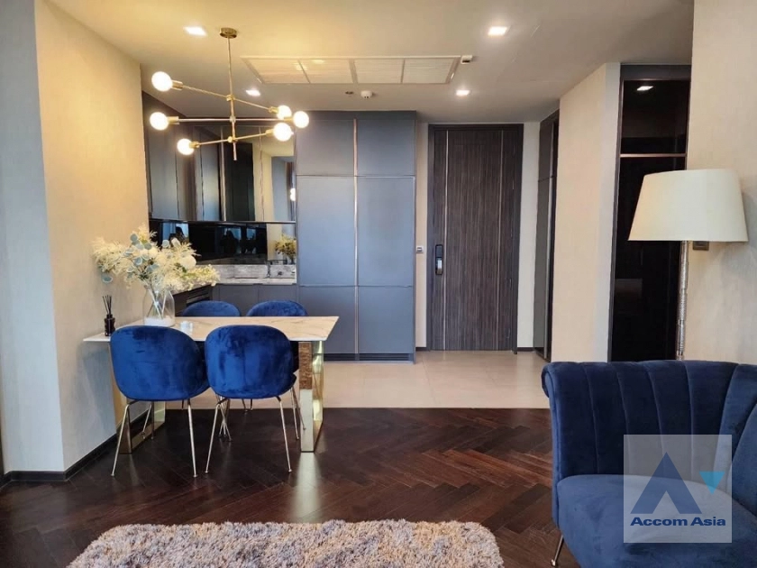  1  2 br Condominium for rent and sale in Phaholyothin ,Bangkok BTS Sanam Pao at The Monument Sanampao AA43381