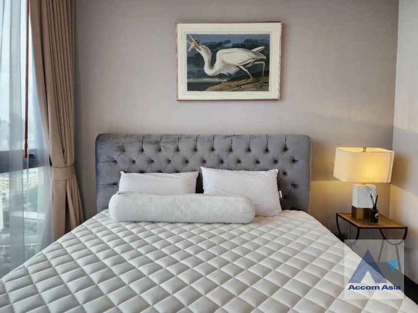 9  2 br Condominium for rent and sale in Phaholyothin ,Bangkok BTS Sanam Pao at The Monument Sanampao AA43381