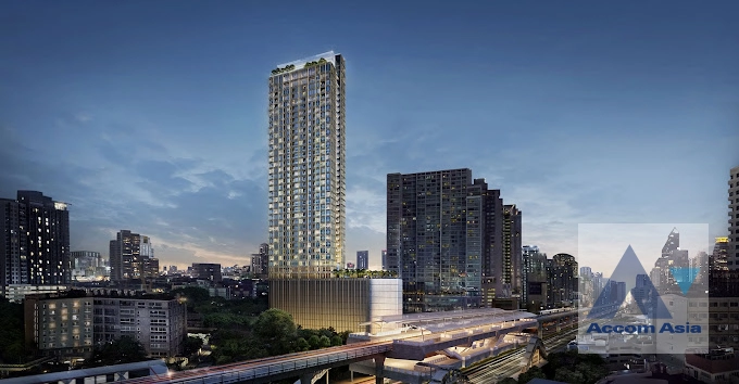 The Esse Sukhumvit 36 Condominium  2 Bedroom for Sale BTS Thong Lo in Sukhumvit Bangkok