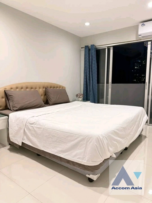 5  1 br Condominium For Rent in Ploenchit ,Bangkok BTS Ploenchit at Witthayu Complex AA43385