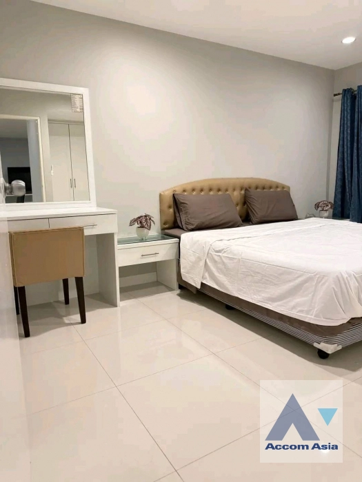 7  1 br Condominium For Rent in Ploenchit ,Bangkok BTS Ploenchit at Witthayu Complex AA43385