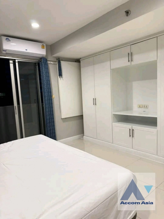 8  1 br Condominium For Rent in Ploenchit ,Bangkok BTS Ploenchit at Witthayu Complex AA43385