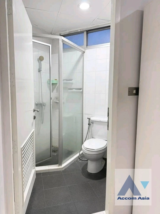 7  1 br Condominium For Rent in Ploenchit ,Bangkok BTS Ploenchit at Witthayu Complex AA43386